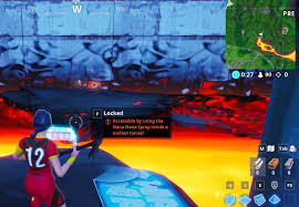 Find All Of Fortnite Fortbytes With Our Map Polygon