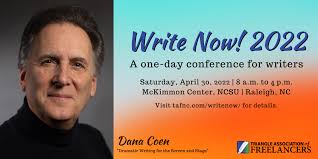 UNC Writing for the Screen & Stage