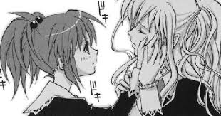 Strawberry Panic Manga Yuri Anime Manga Me Me Me Anime