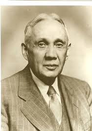 Benjamin Wesley Kilgore (1867-1943)