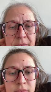 Lost my voice a little bit so now i really sound like an old lady