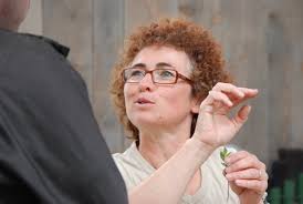 Absolventen — Academy of Flowerdesign