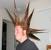 Short Spike Hair Style