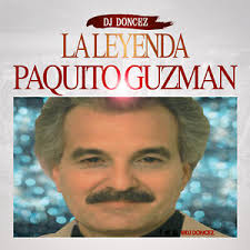 Paquito Guzman