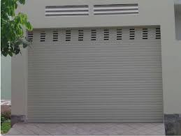 Lắp đặt cửa cuốn Đài Loan I Uy tín, chất lượng tốt