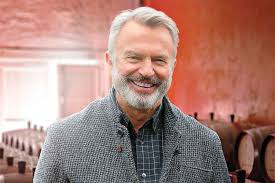 Последние твиты от sam neill (@twopaddocks). A Glass Act Sam Neill Talks Making Wine And Movies News Articles Delicious Com Au