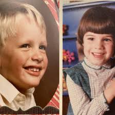 Reenie McNamee and Ivan Farmer's Wedding Website