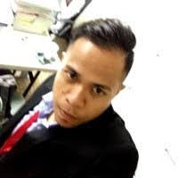 Andrew Ignacio's Instagram, Twitter & Facebook