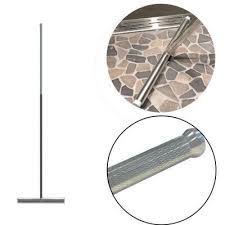 bd big one luxe design douche vloerwisser incl safety grip inloopdouche douche luxe
