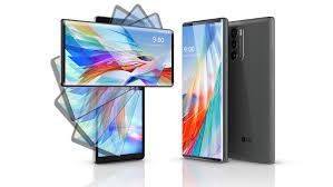LG Wing 5G – alles, was du über das ...