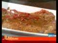 Chef zakir has been very famous chef since the beginning and now a days he has gained too much popularity with the facet of cooking different and unique recipes. Steak By Chef Zakir Recipes In Urdu Zaiqa