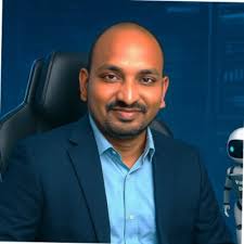 We're living through a once-in-a-lifetime moment in healthcare—and at  Hippocratic AI, we're not waiting for the future.