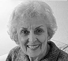 Viola GEYER Obituary (2013)
