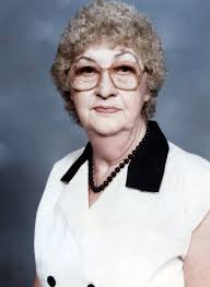 Rosie Hodges Obituary