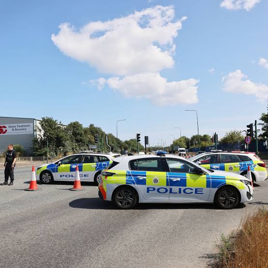 New details emerge on A66 crash which saw two police officers among seven killed | Chronicle Live