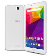 BLU Touchbook M7 – Deep Specs