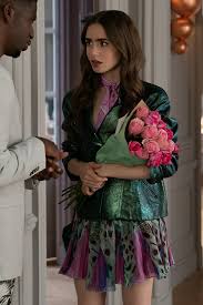 Discover outfit ideas for emily in paris (netflix) made with the shoplook outfit maker. The Best Emily In Paris Fashion Moments Cosmopolitan Middle East
