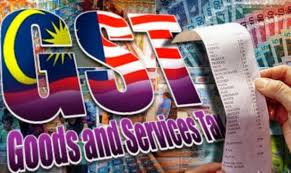 Penyata cukai barang dan perkhidmatan goods and services tax return. Tarikh Akhir Serah Penyata Gst 03 Jumaat Ini Kp Kastam