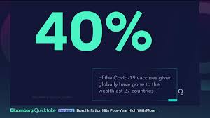 Mixing doses, boosters & a warning for the unvaccinated. Covid 19 Pandemic Live Updates And News For Apr 10 2021 Bloomberg