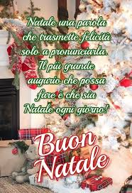 Auguri Di Buon Natale Natale Buon Natale Auguri Natale