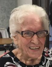 Obituary information for Violet F. "Janie" Rudler