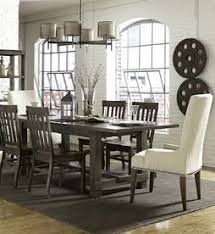 Poundex counter height dining bench in deep brown finish. Dining Height Guide Dinette Depot Danbury Newington Hartford Connecticut