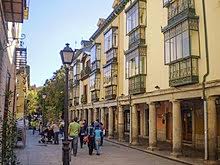 Kommune i regionen madrid i spania (nb); San Lorenzo De El Escorial Wikipedia