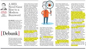 With our cheap essay writing service, you another word for written thesis Eric Topol On Twitter Another Word For This Is To Debunk This Column By Bgzimmer Debunks The Origin Of Debunk Https T Co Gpet3ccosv