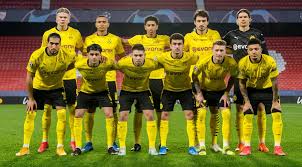 Sv wehen wiesbaden vs borussia dortmund. Report Shows Ligue 1 Borussia Dortmund Best Places For Under 21 Players Supersport Africa S Source Of Sports Video Fixtures Results And News