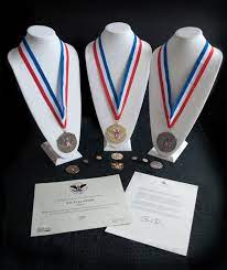 Bringing inductive learning to early stem education in jamaica. President S Volunteer Service Award Wikipedia