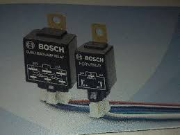 Shop with confidence on ebay! Bosch Automotive Relays Manufacturer In Delhi Delhi India By Harjas Enterprises Id 4336435