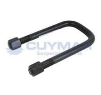 0539023 | U-Bolt suitable to DAF