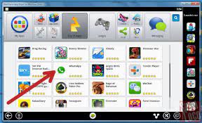 You must have windows 7 or higher. Descargar Bluestacks Emulador De Android Para Windows Y Mac