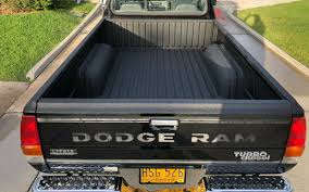 Image result for Black 1984 Dodge Truck
