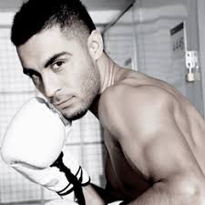 Sohail Ahmad vs. Dylan Draper, Bowes vs. Ennis-Brown