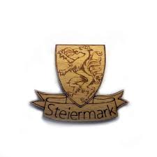 Flagge 90 x 150 : Steiermark Wappen Steirisch Bestellen At