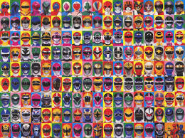 Chrisx S Corner Of Fiction Intro To Super Sentai Power Rangers Power Rangers Megaforce Power Rangers In Space