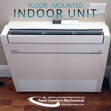 with so many indoor unit styles available mitsubishi ductless heating cooling solu ductless heating heating and cooling units ductless heating and cooling ductless heating
