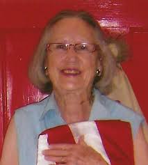 Obituary for Dorothy K. Randall