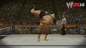 Complete all objectives for hulk hogan vs. Wwe 2k14 New Wrestlers And 30 Years Of Wrestlemania Mode Announced