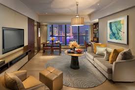 Cbd (zhenru city), modena putuo shanghai neu definiert städtischen lebens mit einem erfrischenden twist. Apartment Mit Zwei Schlafzimmern Luxus Apartments Im Mandarin Oriental Shanghai