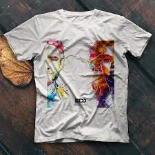 Zedd White Unisex T Shirt Shirts Shirt Price T Shirt