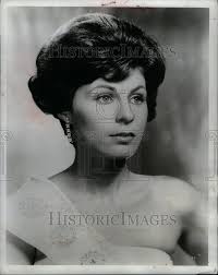 1966 Press Photo Roberta Peters