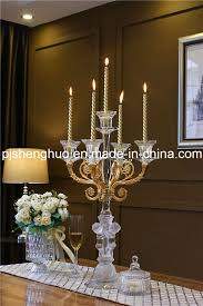 Set of 12 glass votives, candle holders, wedding votives, baptism votives. New Style Tall Gold Metal Candle Holders China Latest Crystal Glass Candleholder And Hanging Crystal Candleholder Price Made In China Com