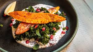 This handy meal prep version means you can stash a few away for future hungry you. 13 Low Fat Foods That Are Good For Your Health