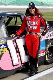 Drive your own car experience already have a sports. Jennifer Jo Cobb One Great Person To Talk With Wish More Driver S Were Like Her Jennifer Jo Cobb Female Racers Racing Girl