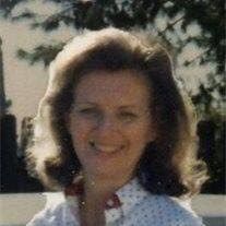 Gail Badger Humphrey Obituary