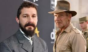 This will be harrison ford's last indiana jones movie, i am pretty sure, but it will certainly continue after that, spielberg told the sun. Indiana Jones 5 Set Video Shows Shia Labeouf Mutt Return Watch Asume Tech