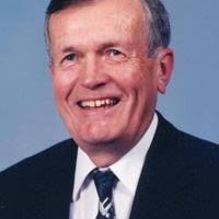 Rev. Leland Elroy Evenson