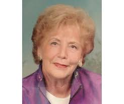 Adelheid Van Ryswyk Obituary (2017)